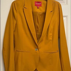 GUESS blazer